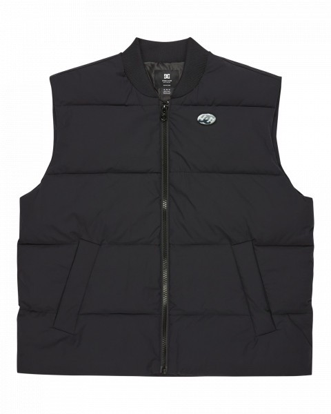ROVER PUFFER VEST