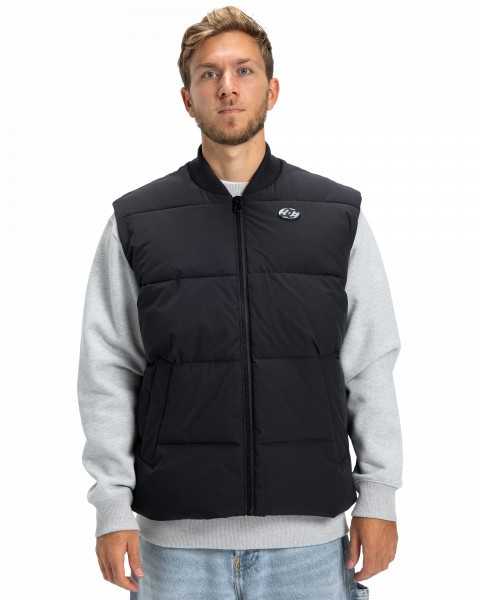 ROVER PUFFER VEST