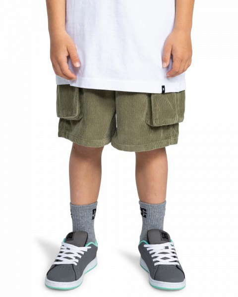 TUNDRA CARGO SHORT BOY