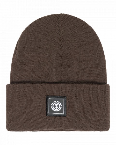HIGH ICON BEANIE