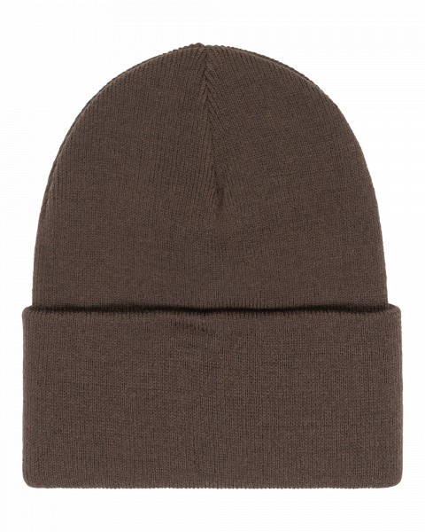 HIGH ICON BEANIE