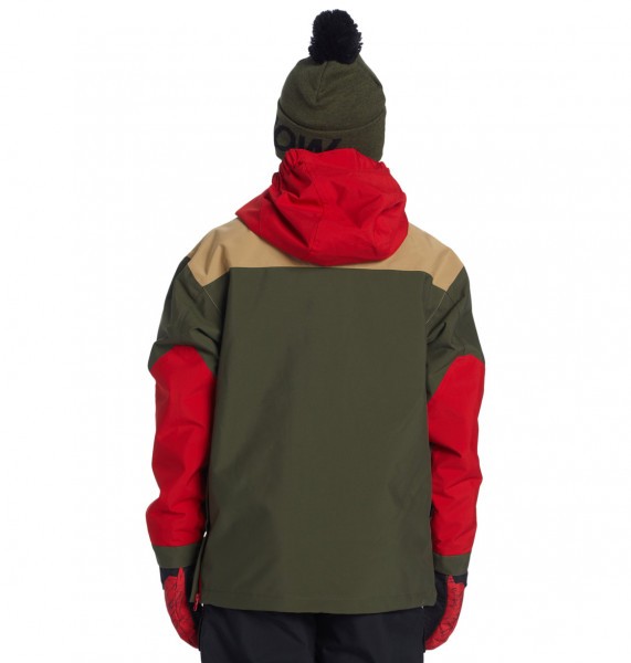 .///    DC-43 (8-16 )