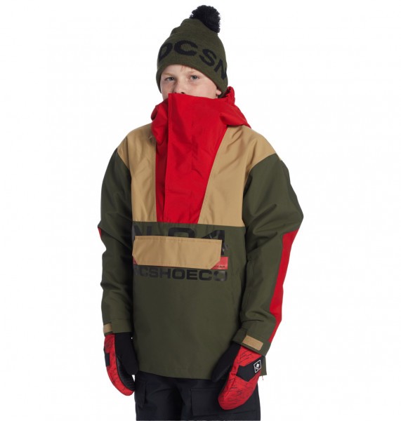 .///    DC-43 (8-16 )