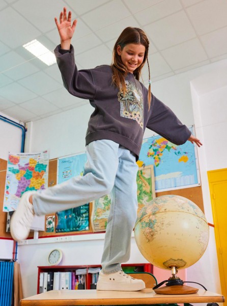 LNEUP CREW RG C (KTA0)