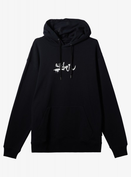 DNA HOODIE (KVJ0)