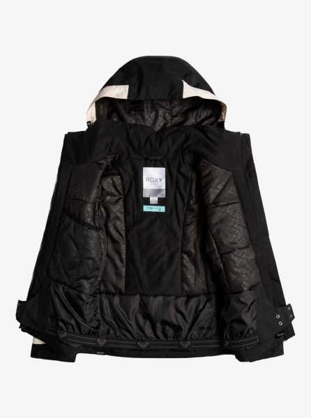 FREE JET BLOCK (TDQ0)