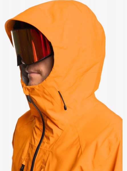 .//  /    Pro Path GORE-TEX 2L