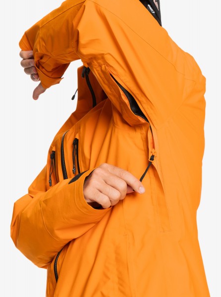 .//  /    Pro Path GORE-TEX 2L