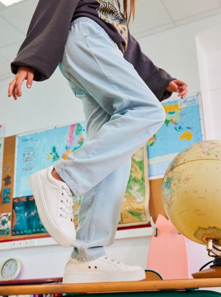 BOTTOM OF THE O (BESW)