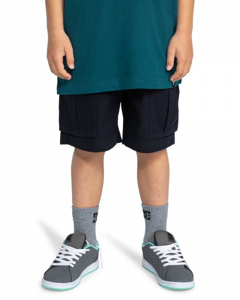PIPELINE CARGO SHORT BOY