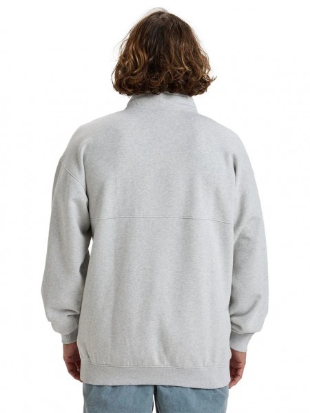 �������� burleigh half zip