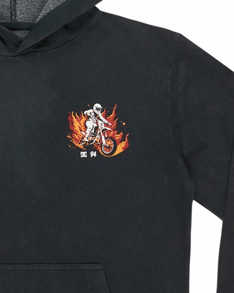 .///   Leading The Pack