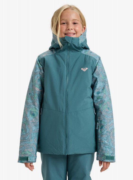 SILVERWINTER GI (MEB3)