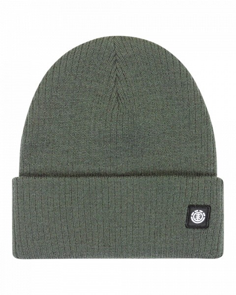 MID ICON BEANIE RIB