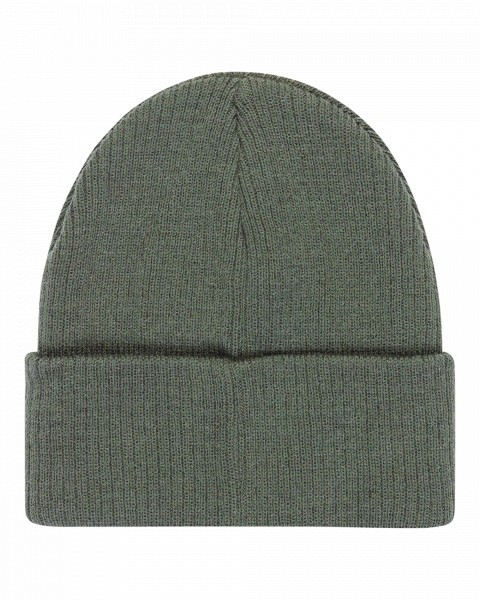 MID ICON BEANIE RIB