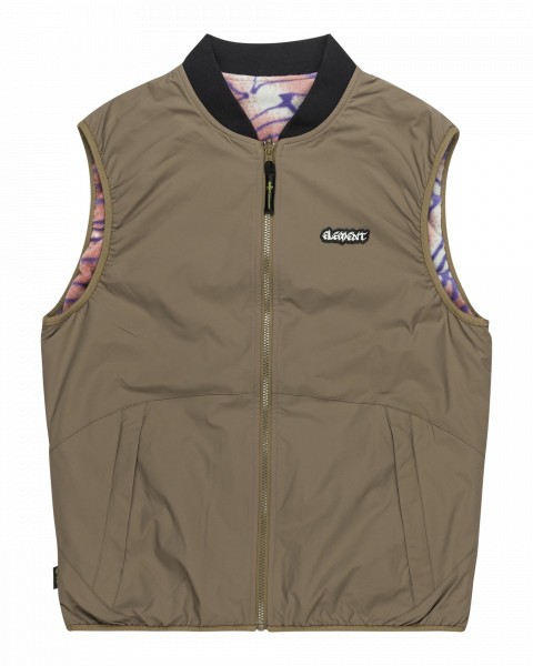FFNC GILET