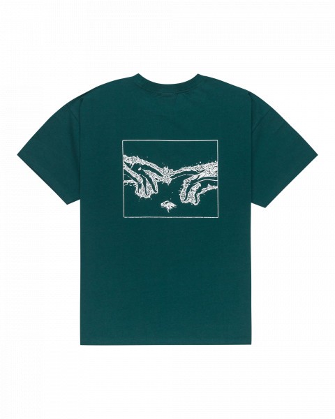 ELECTRIC CONNECTION SS TE