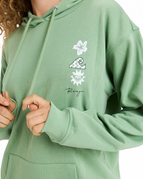 .//  /  Surf Stoked Terry Art