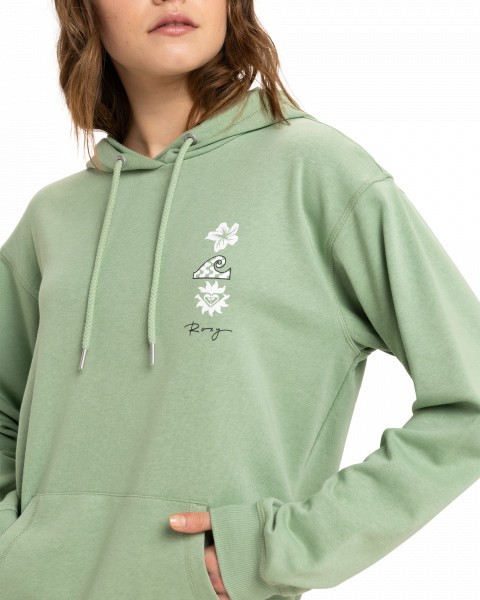 .//  /  Surf Stoked Terry Art