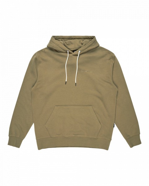 SALT WATER HOODIE