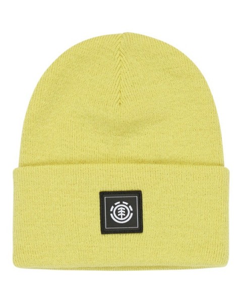 HIGH ICON BEANIE