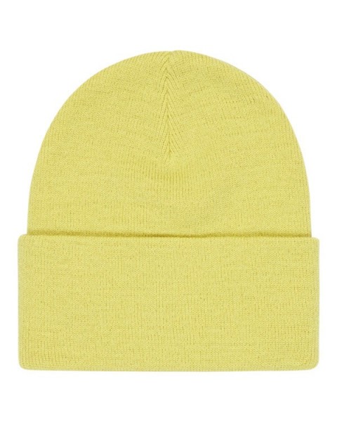 HIGH ICON BEANIE