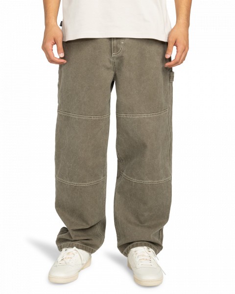 BIG CARPENTER CANVAS