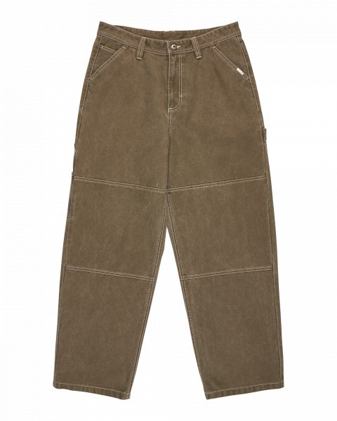 BIG CARPENTER CANVAS