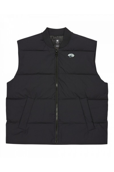 ROVER PUFFER VEST
