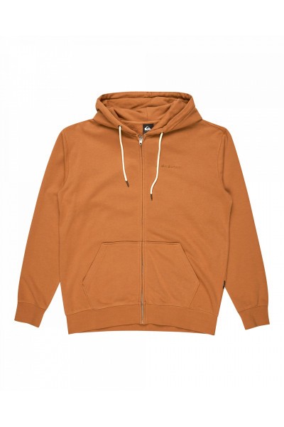 SALT WATER ZIP HOODIE