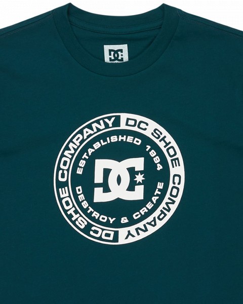 .///   DC CORPO SS BOY