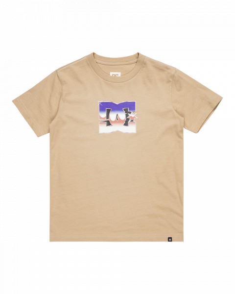 METALLIC STAR SS BOY