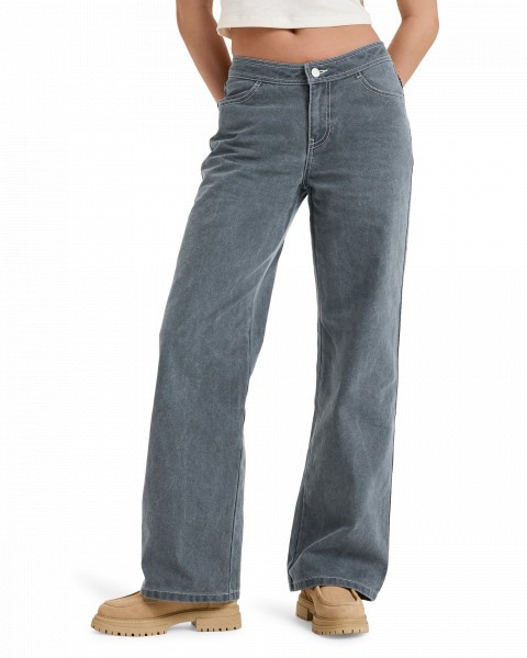 CHLOE KIM POP STITCH PANT