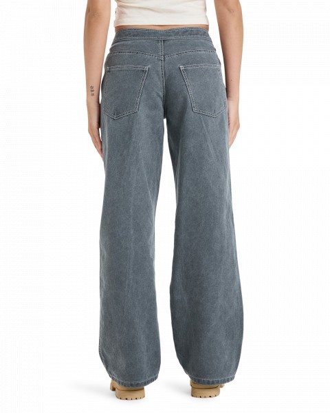 CHLOE KIM POP STITCH PANT