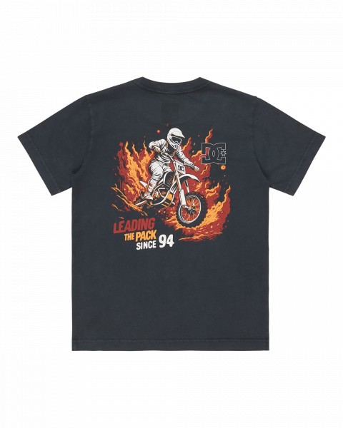 .///   LEADING THE PACK SS BOY