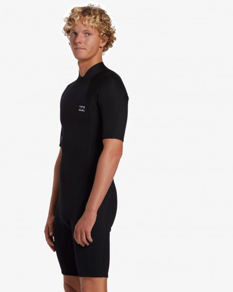 202 LAUNCH BZ SS SPRING