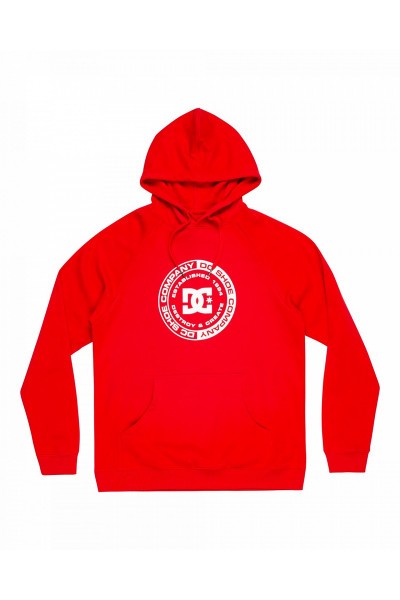 ���� DC Corpo Raglan
