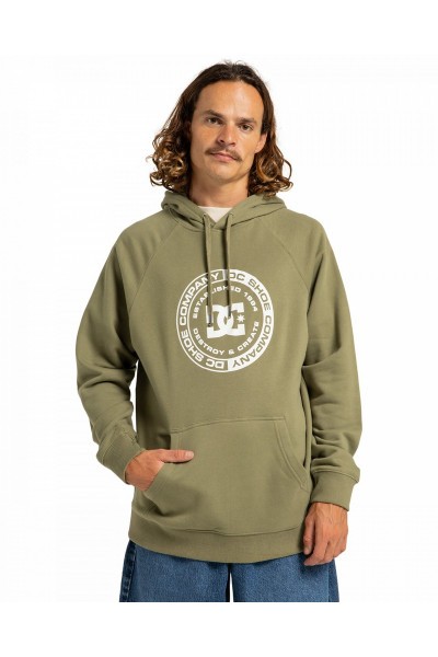 ���� DC Corpo Raglan