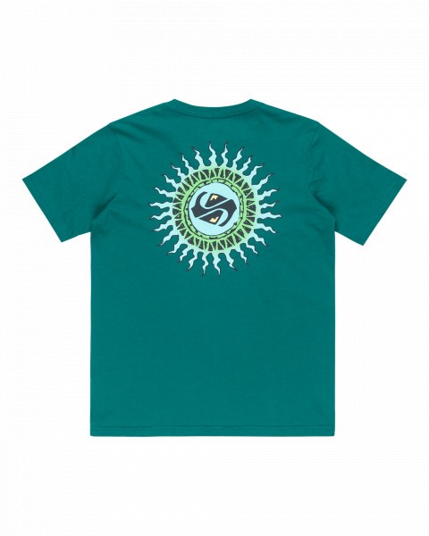 EV BEACH BLAST SS YTH