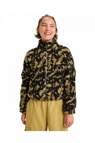 ��������� �� ������ BOUNDLESS SPIRIT ZIPPERED