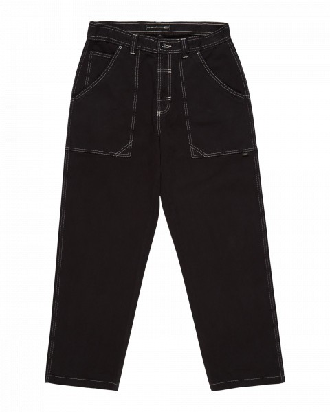 MERCURY DENIM PANT