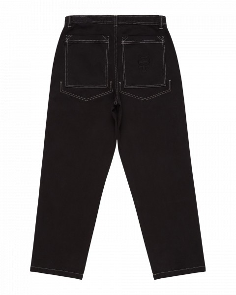 MERCURY DENIM PANT