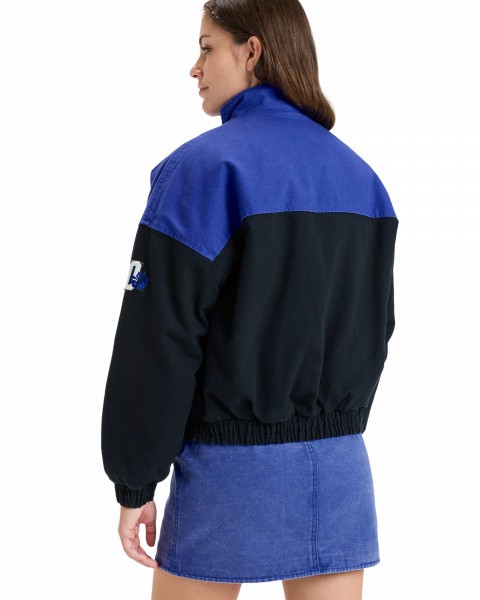 ������ chloe kim moto jacket