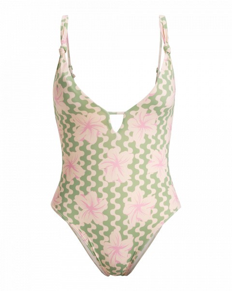  hibiscus daze one piece