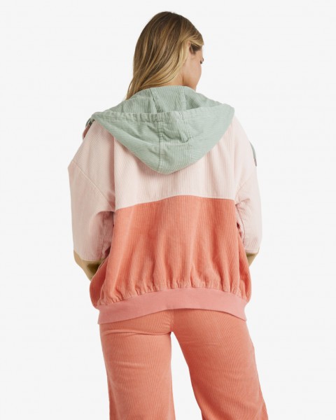 .// /    SET THE TONE  JCKT MUL