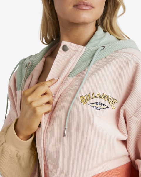 .// /    SET THE TONE  JCKT MUL