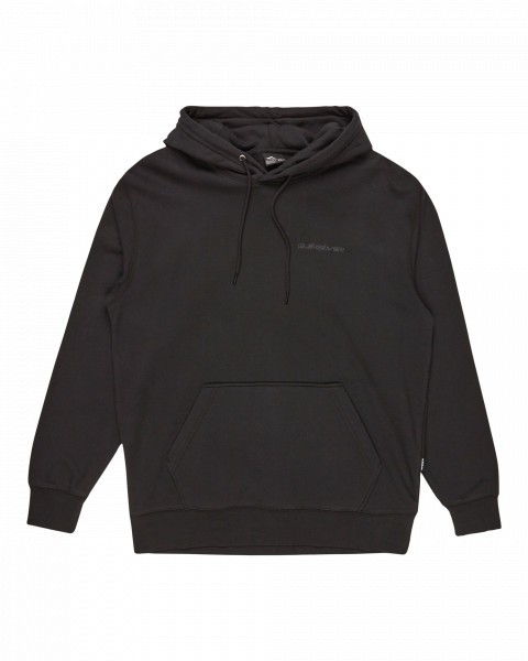 SALT WATER HOODIE