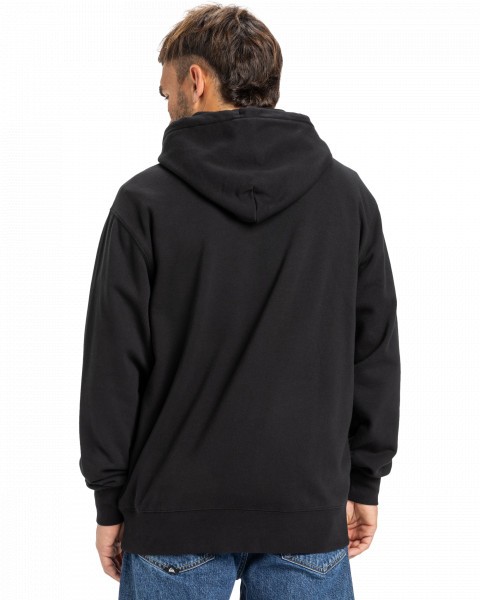 SALT WATER HOODIE