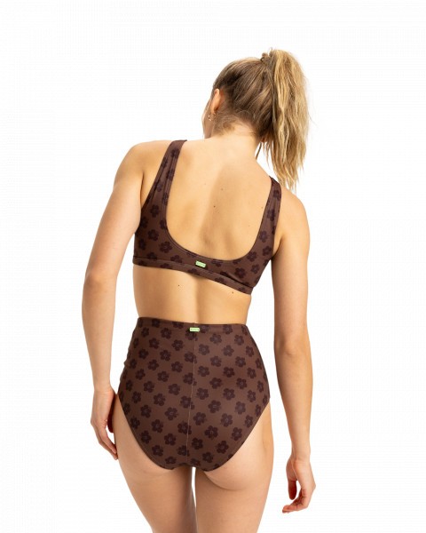 ROXY PRO THE POP UP CROP