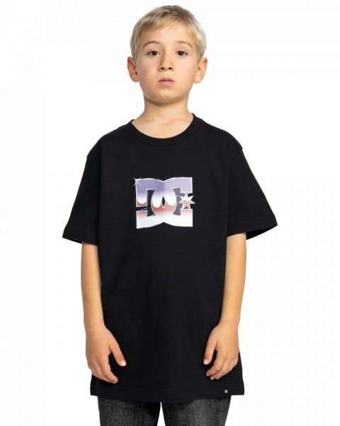 METALLIC STAR SS BOY